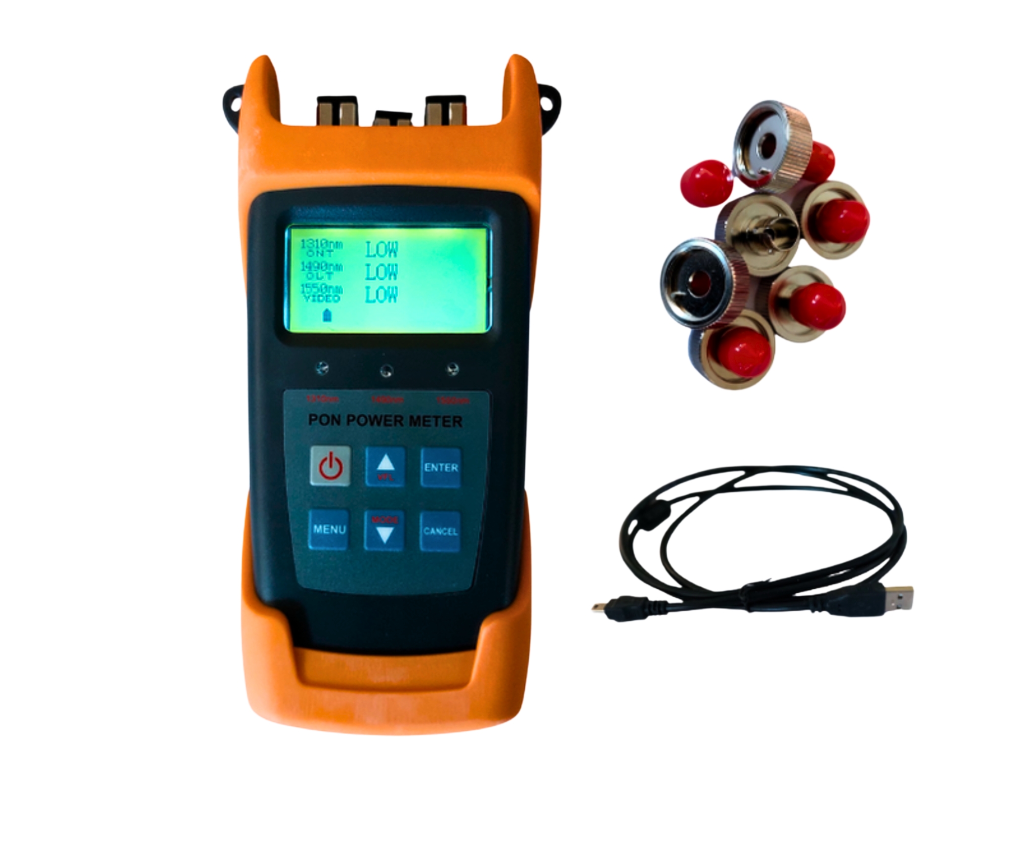 PON Power Meter 78